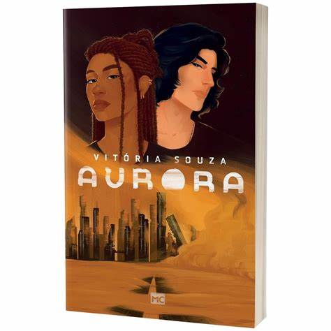 Aurora - Vitória Souza